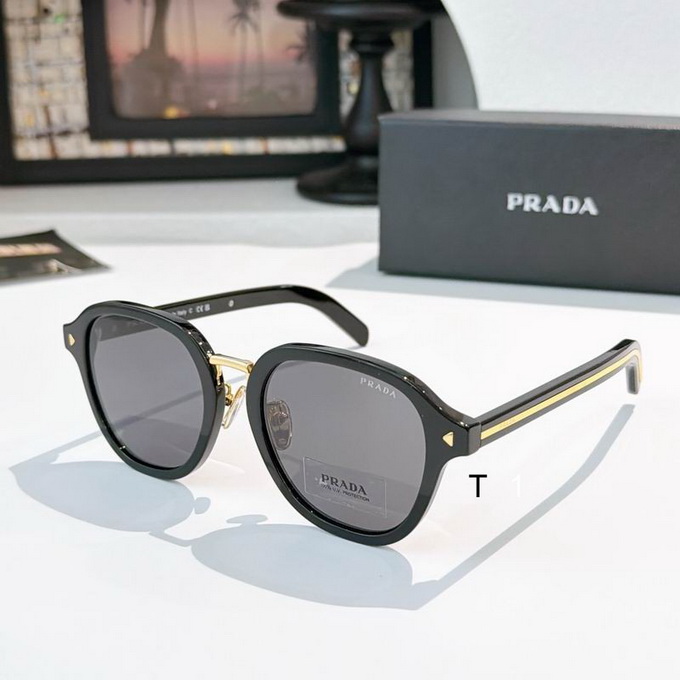 Prada Sunglasses ID:20260503-90